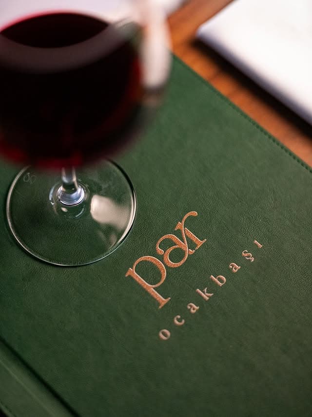 Par Ocakbaşı menü ve atmosfer